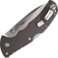 Cold Steel - CS58PS - Code 4
